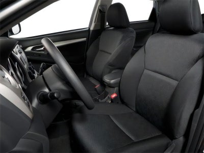 2010 Toyota Matrix Base