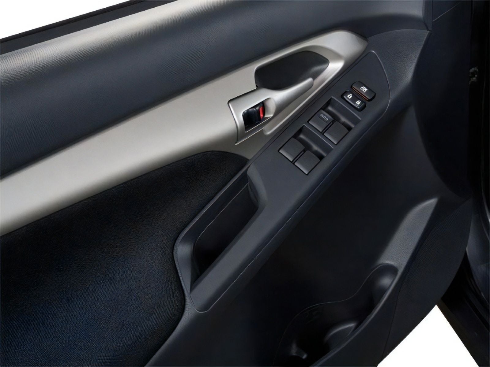 2010 Toyota Matrix Base