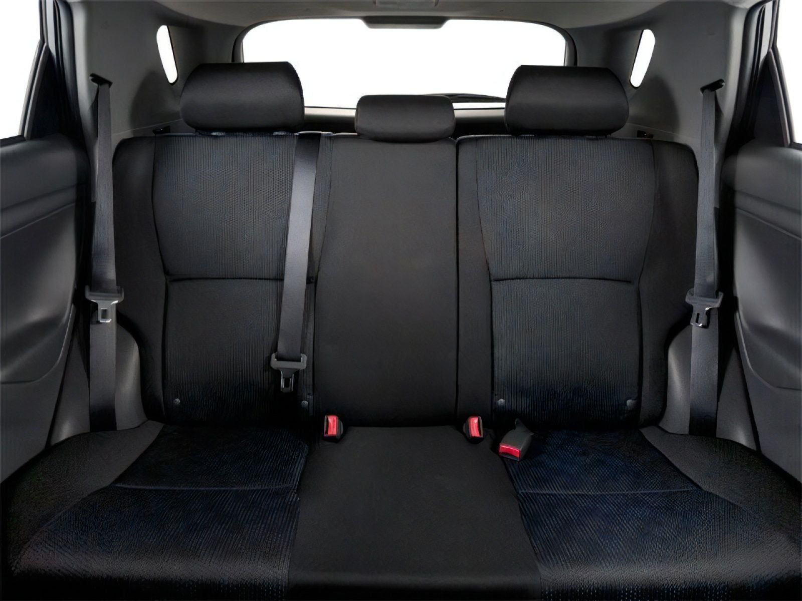 2010 Toyota Matrix Base