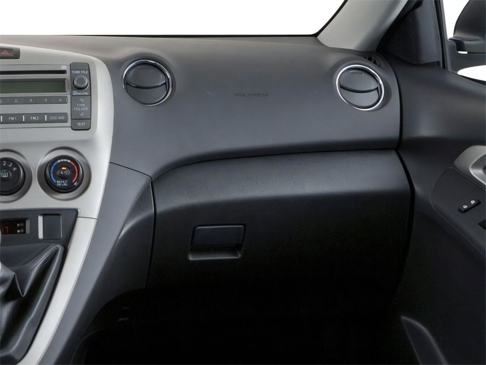 2010 Toyota Matrix Base