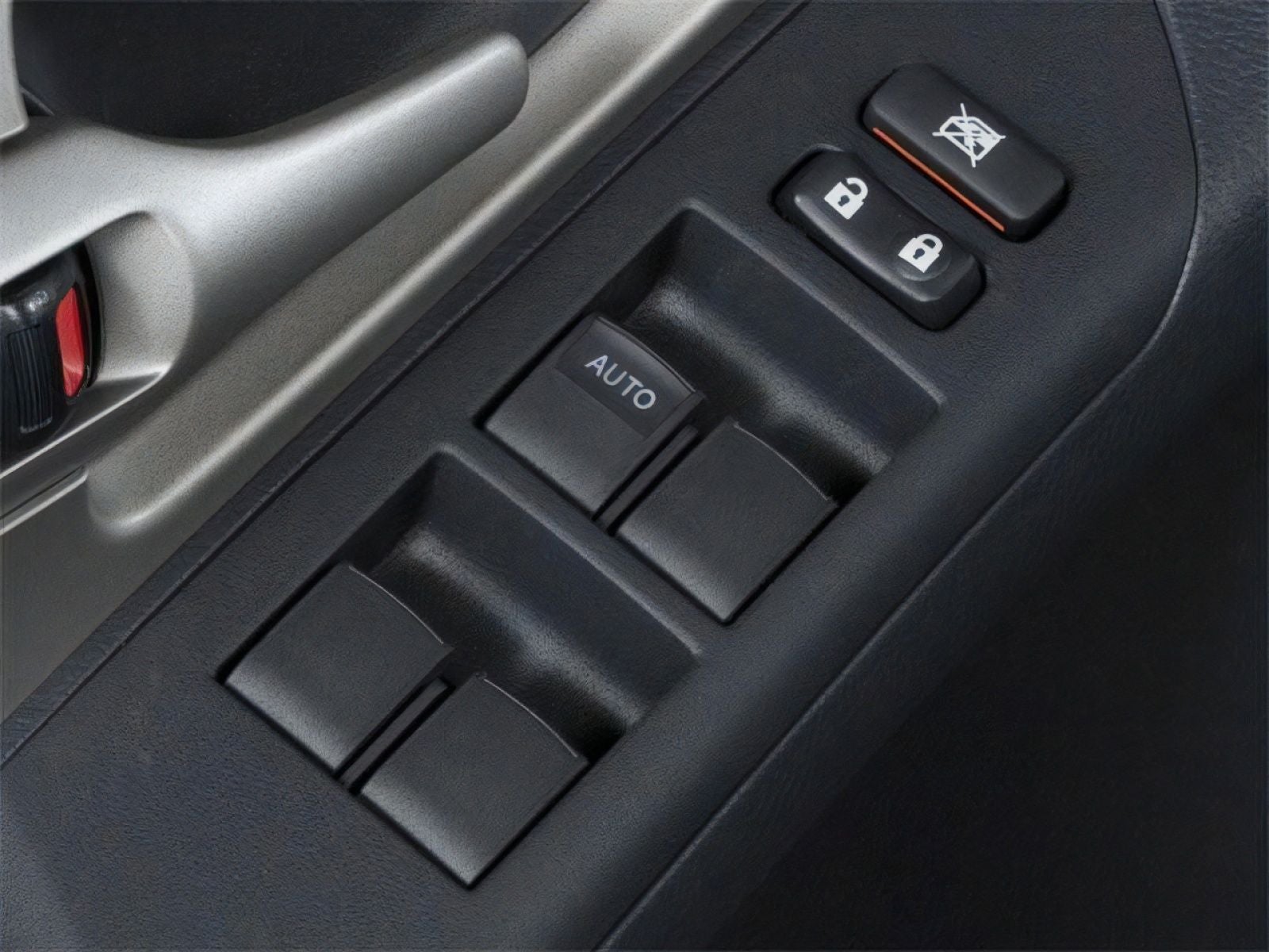2010 Toyota Matrix Base