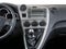 2010 Toyota Matrix Base