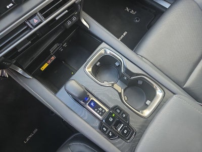 2024 Lexus RX 350 Premium