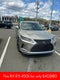 2021 Lexus RX 450h
