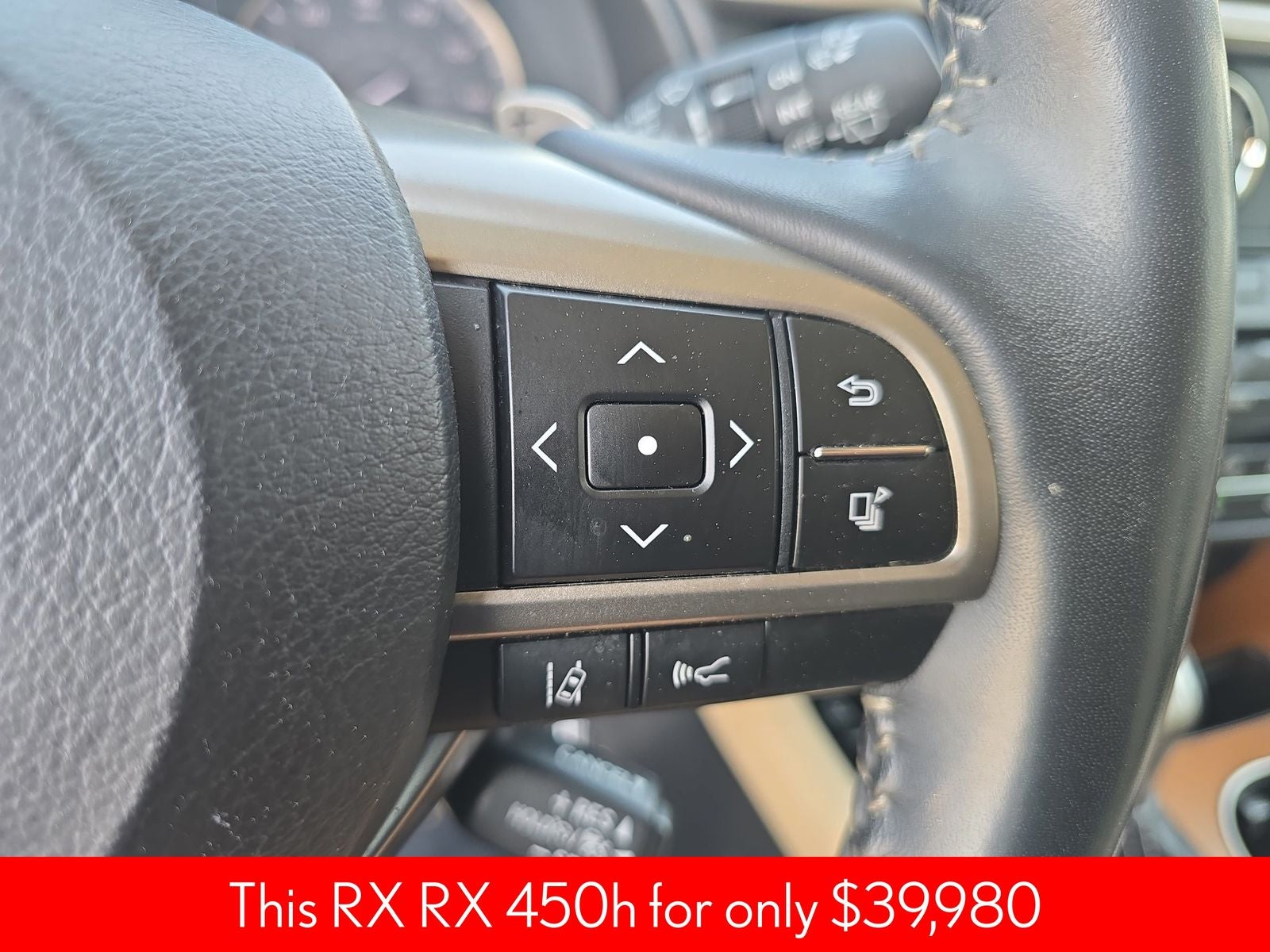 2021 Lexus RX 450h