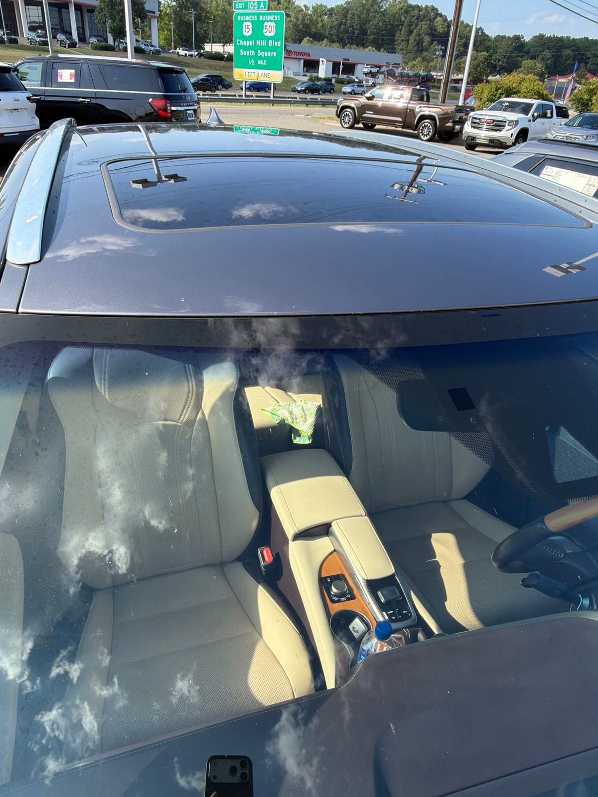 2018 Lexus RX 350