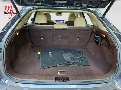 2018 Lexus RX 350