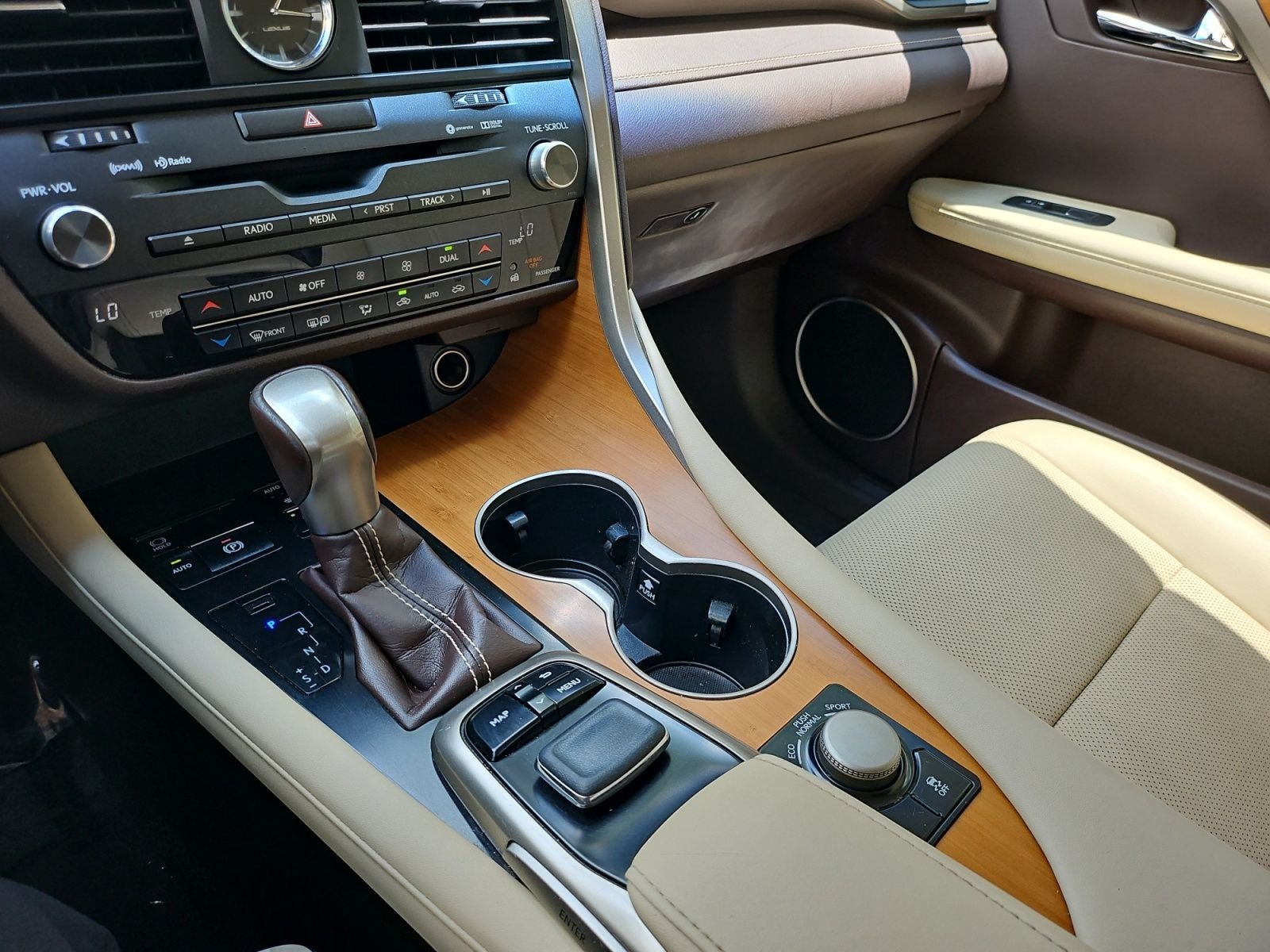 2018 Lexus RX 350