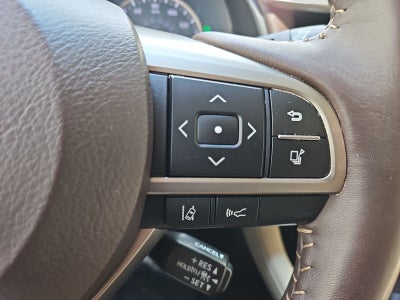 2018 Lexus RX 350