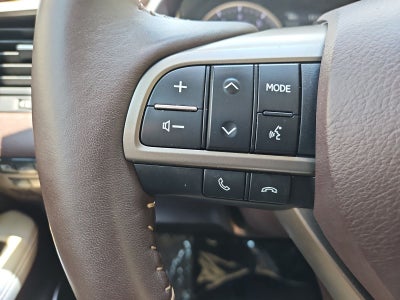 2018 Lexus RX 350