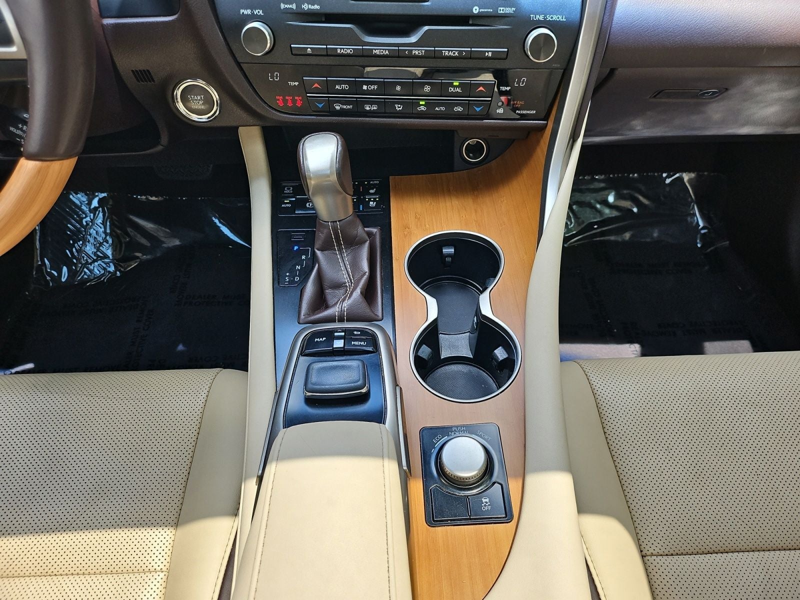 2018 Lexus RX 350