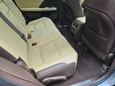 2018 Lexus RX 350