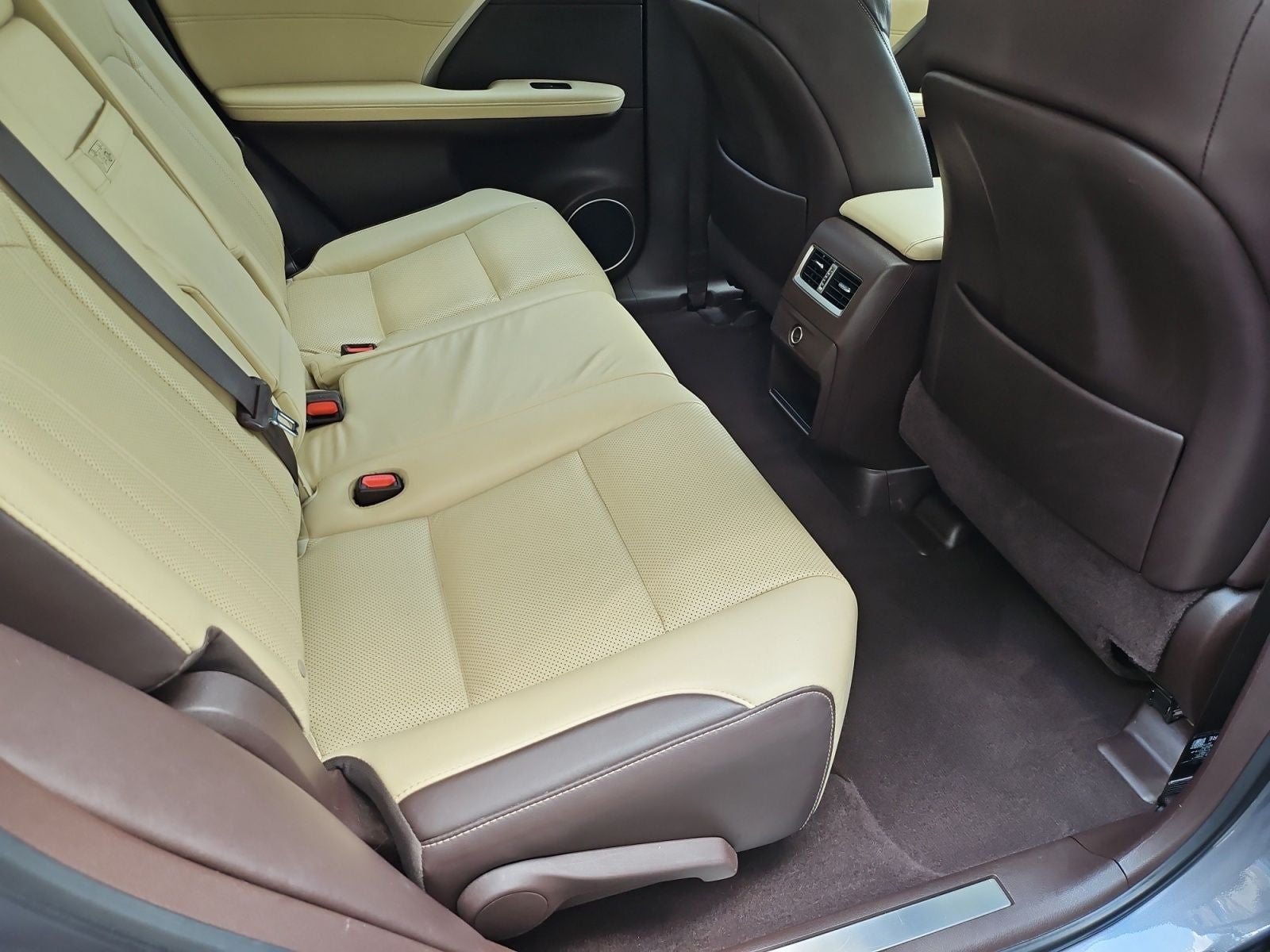 2018 Lexus RX 350