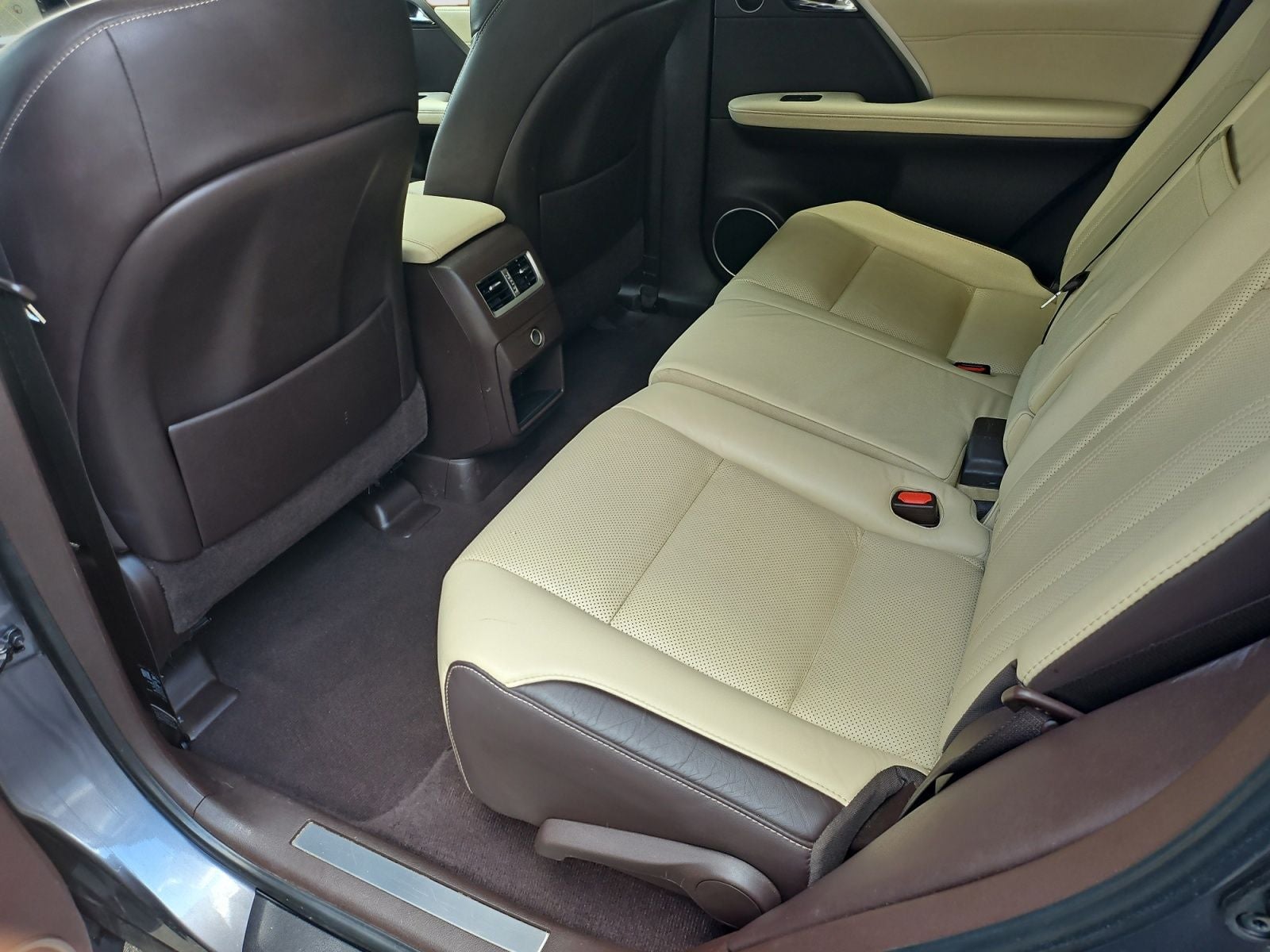 2018 Lexus RX 350