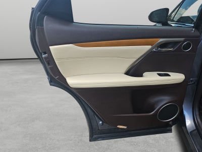 2018 Lexus RX 350