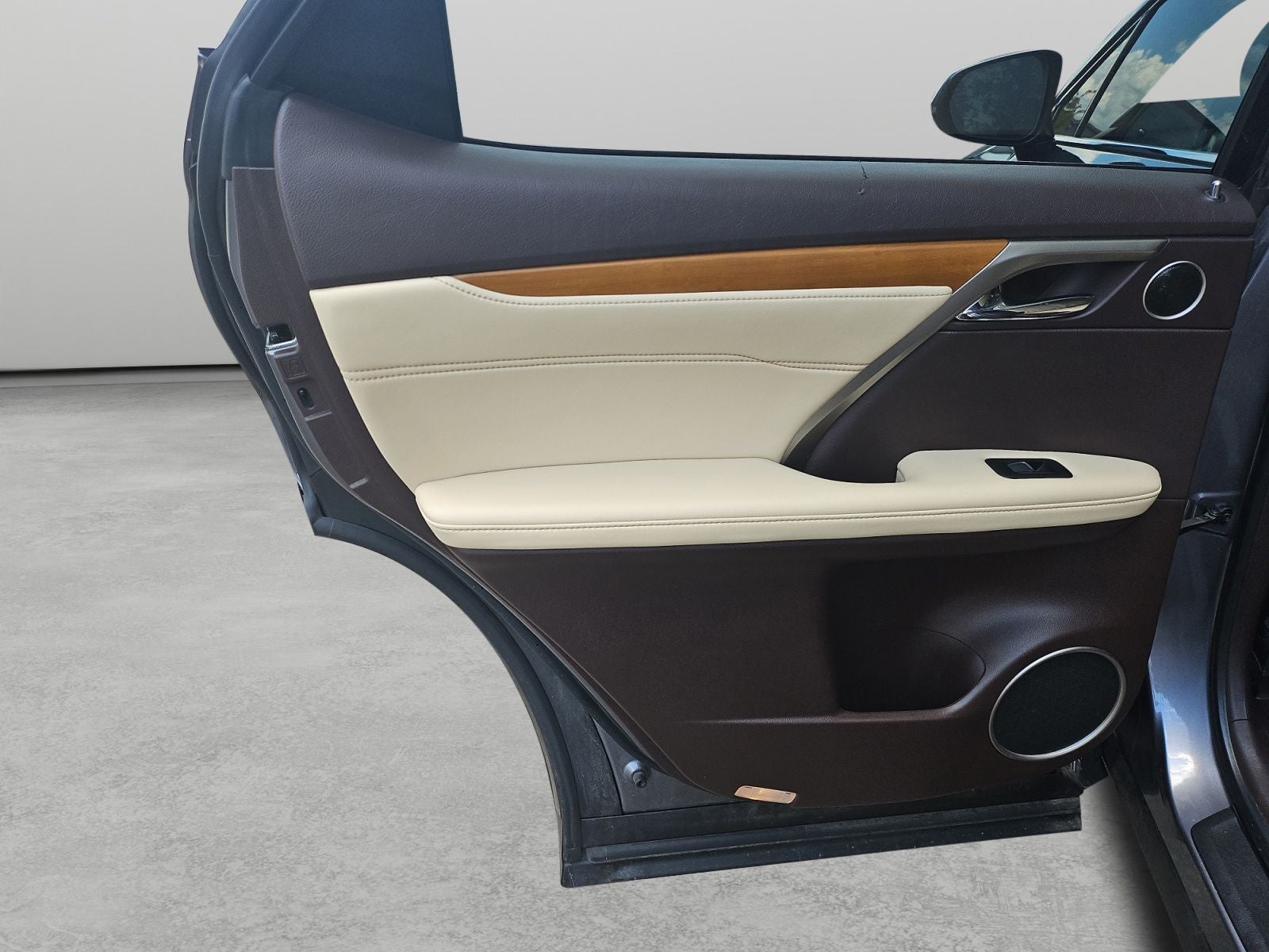 2018 Lexus RX 350