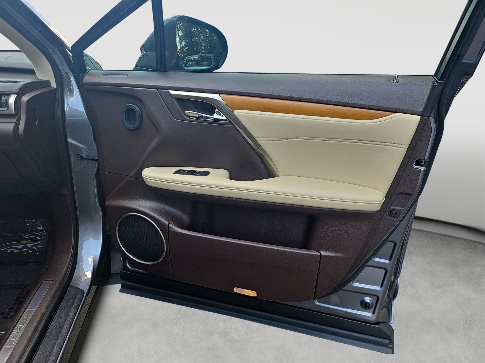 2018 Lexus RX 350