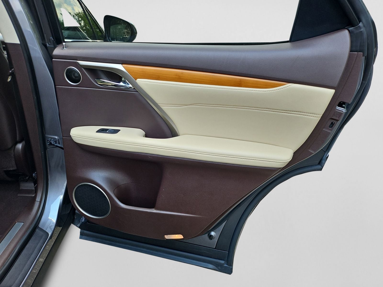 2018 Lexus RX 350
