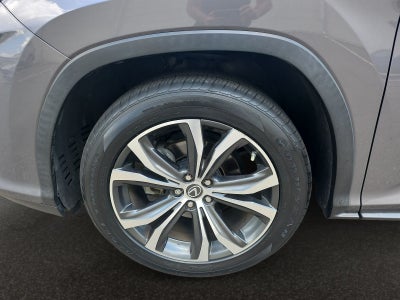 2018 Lexus RX 350