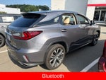 2018 Lexus RX 350