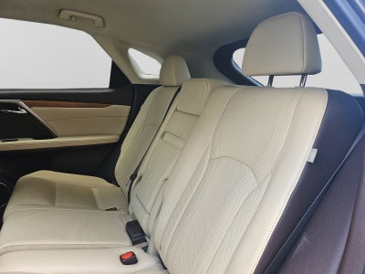 2018 Lexus RX 350