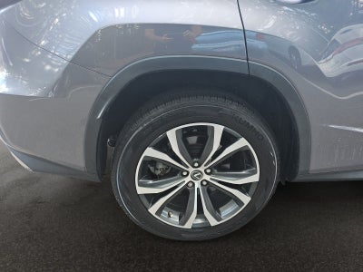 2018 Lexus RX 350