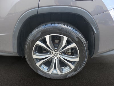 2018 Lexus RX 350