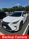 2018 Lexus RX 350