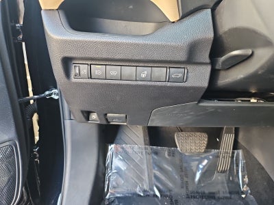 2025 Toyota RAV4 Hybrid XLE Premium