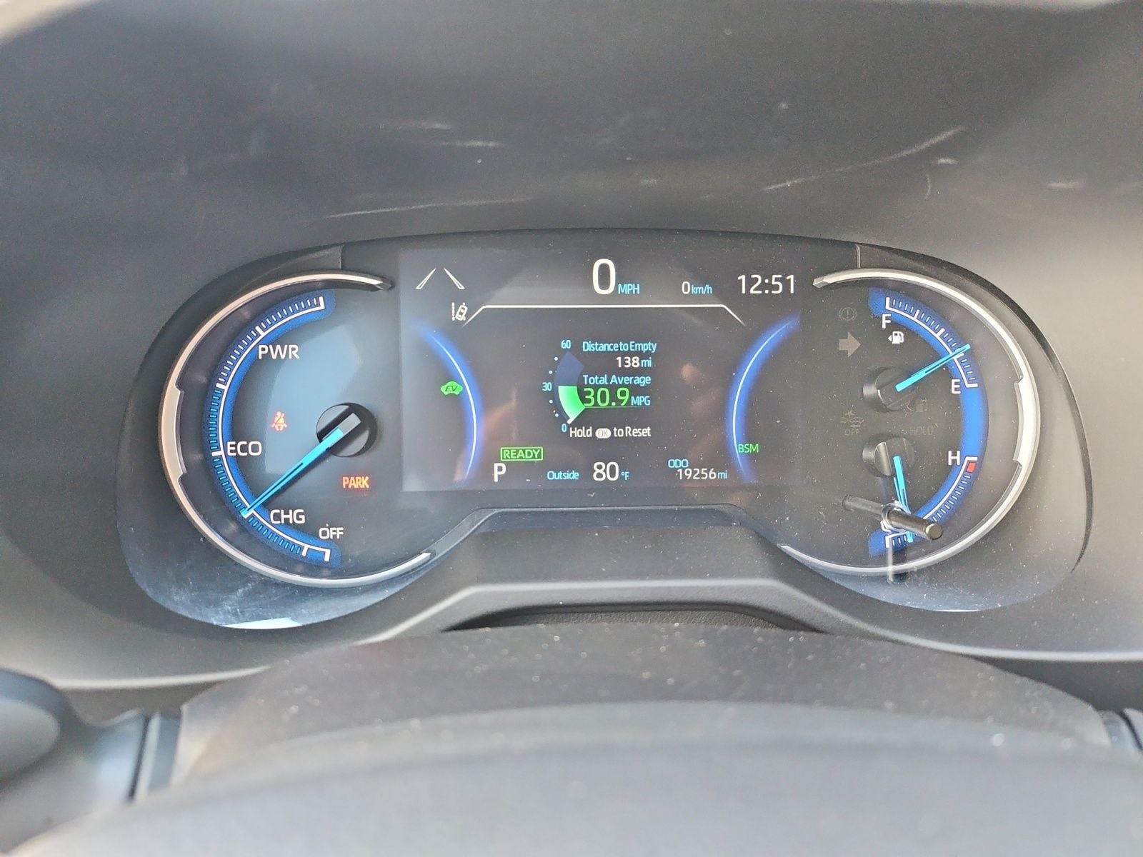 2025 Toyota RAV4 Hybrid XLE Premium