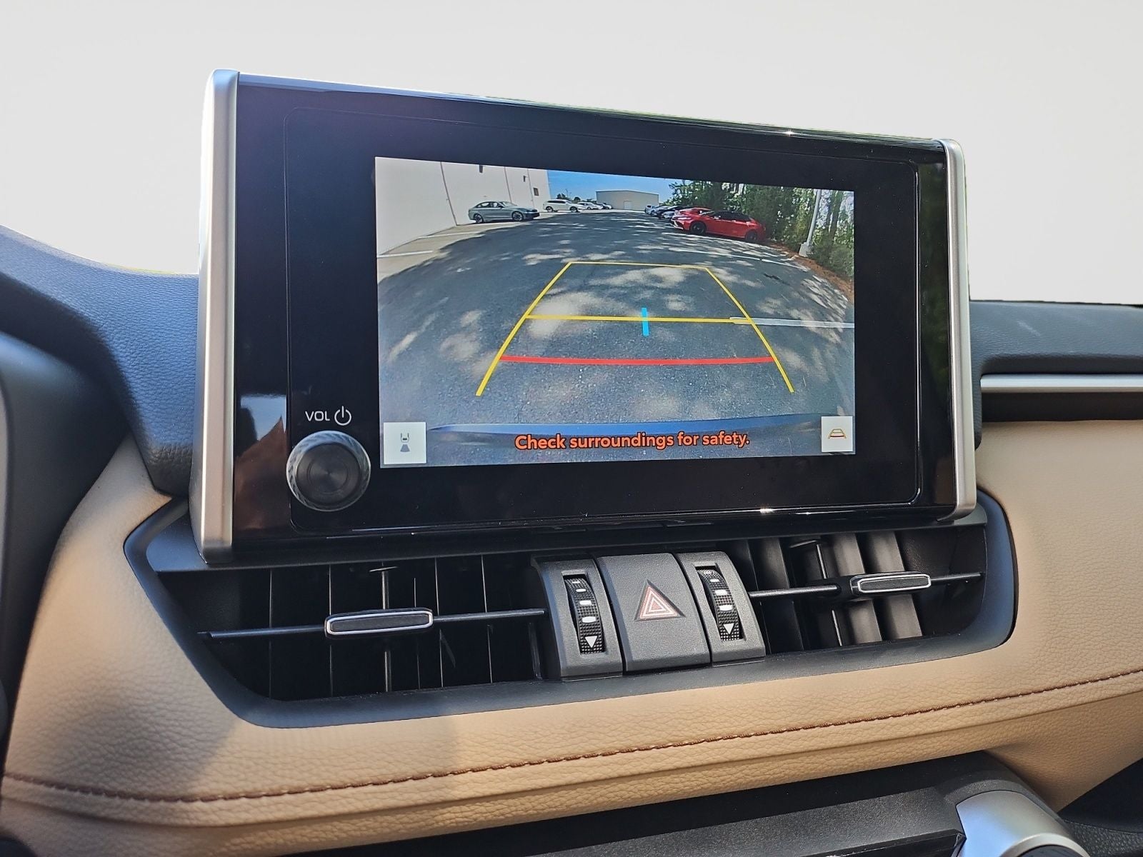 2025 Toyota RAV4 Hybrid XLE Premium