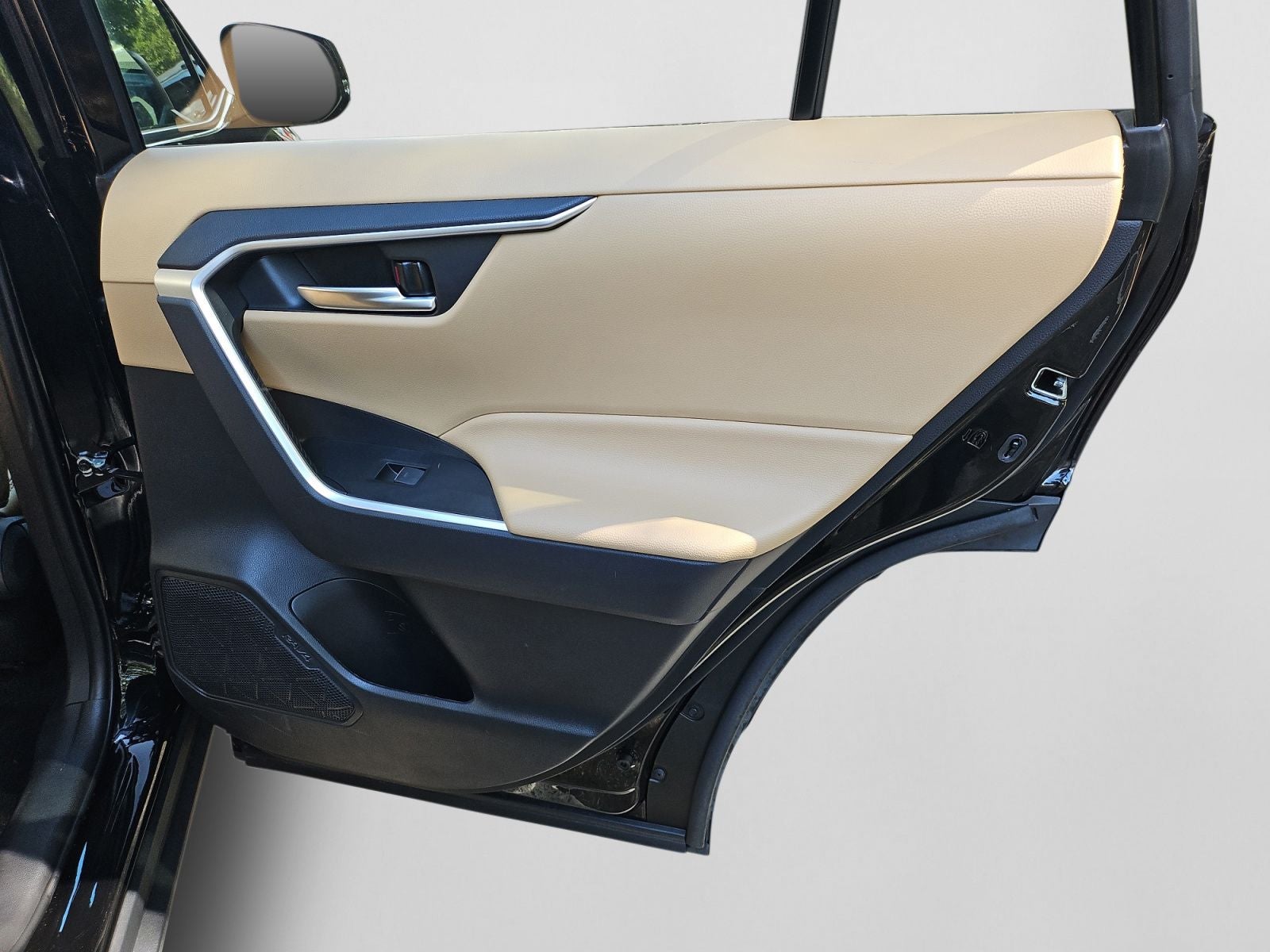 2025 Toyota RAV4 Hybrid XLE Premium