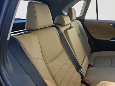 2025 Toyota RAV4 Hybrid XLE Premium