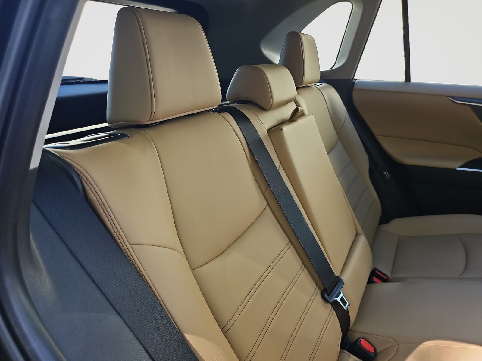 2025 Toyota RAV4 Hybrid XLE Premium