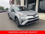 2017 Toyota RAV4 SE