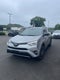 2017 Toyota RAV4 SE