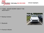 2019 Toyota RAV4 Hybrid XLE