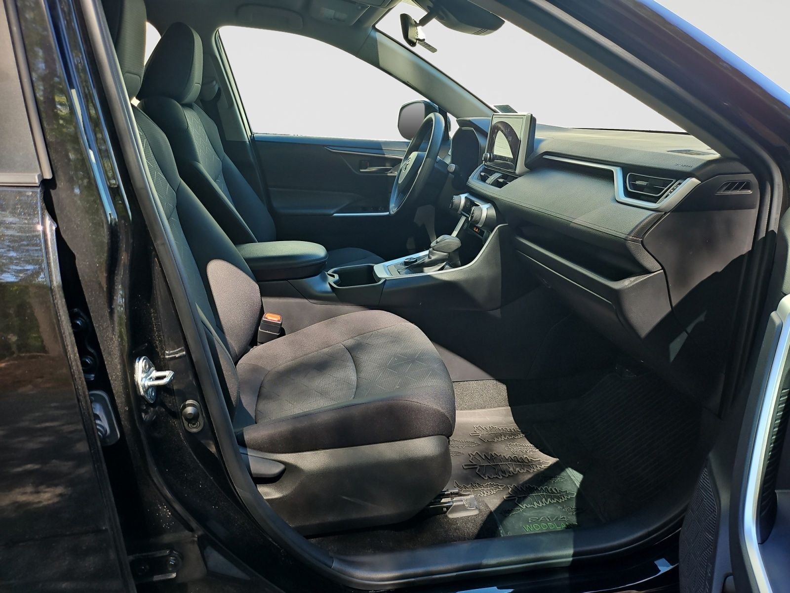 2024 Toyota RAV4 Hybrid Woodland Edition