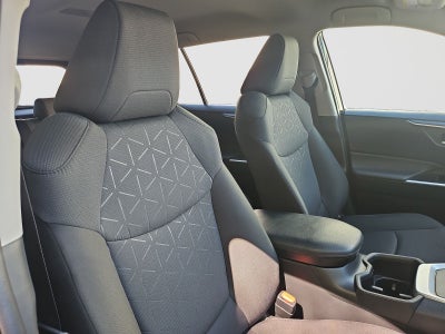 2024 Toyota RAV4 Hybrid Woodland Edition