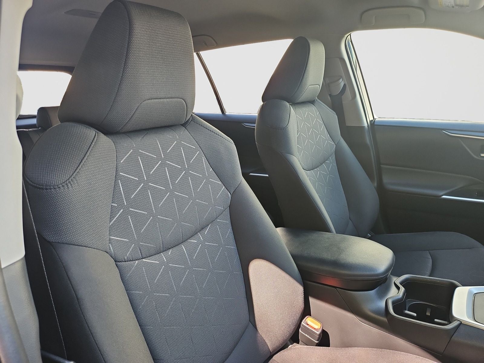 2024 Toyota RAV4 Hybrid Woodland Edition