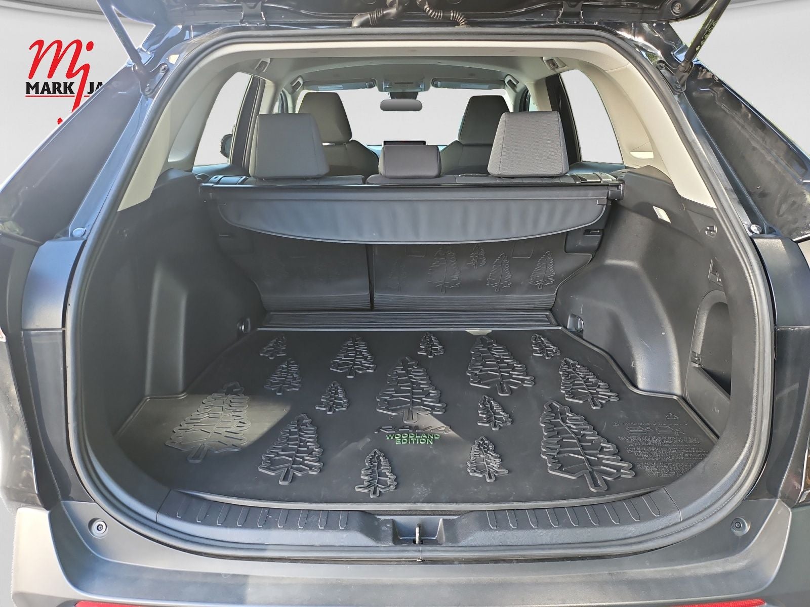 2024 Toyota RAV4 Hybrid Woodland Edition