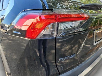 2024 Toyota RAV4 Hybrid Woodland Edition