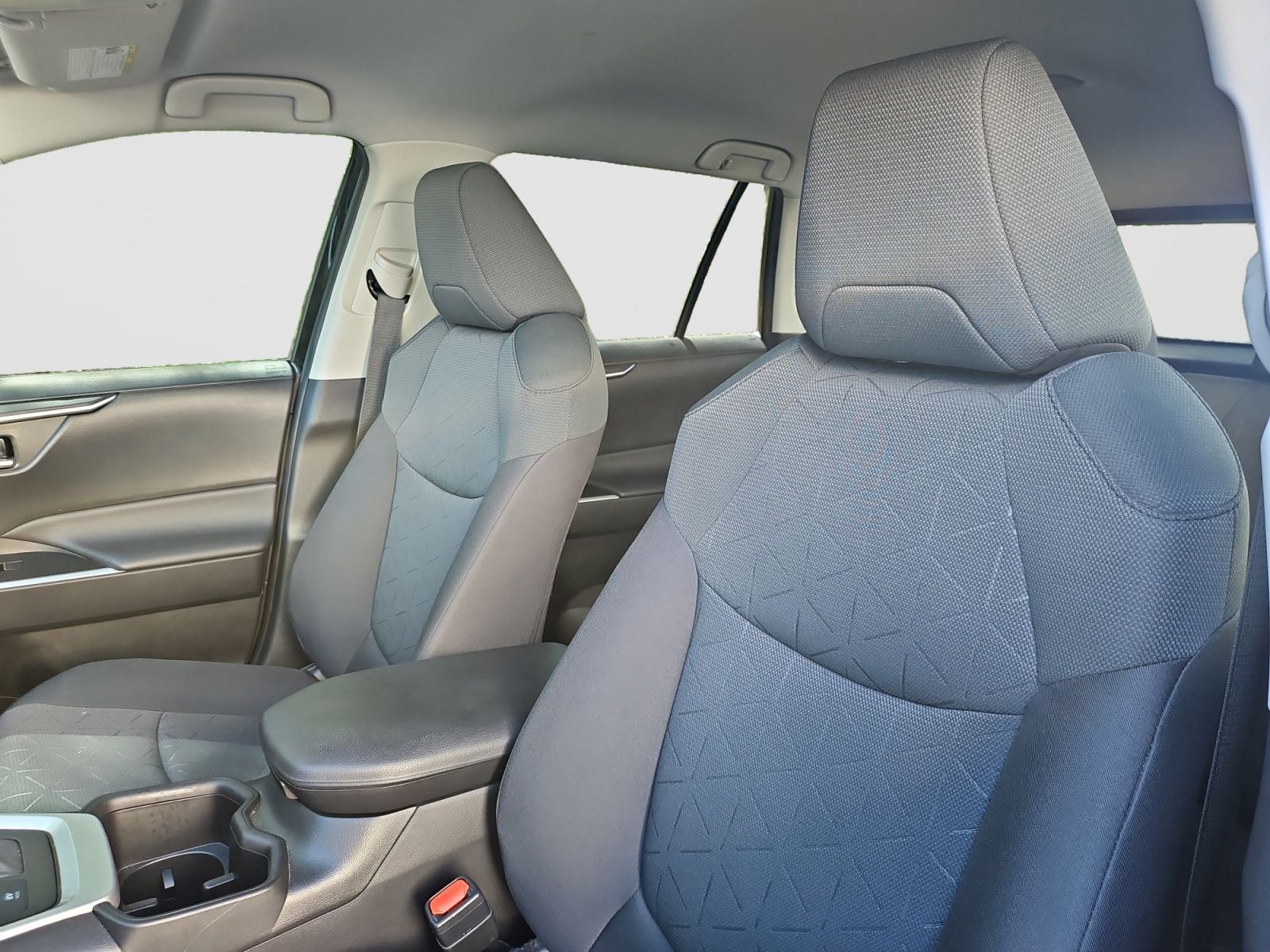2024 Toyota RAV4 Hybrid Woodland Edition