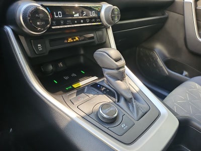 2024 Toyota RAV4 Hybrid Woodland Edition