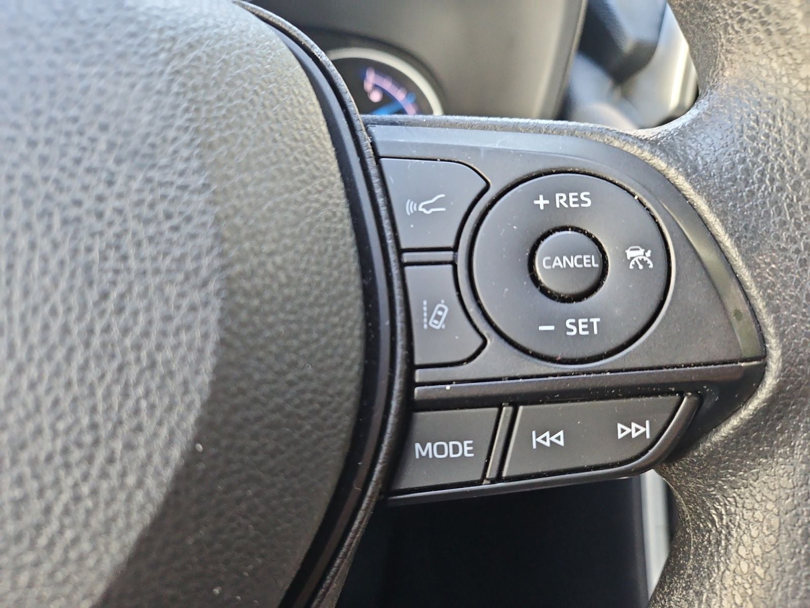 2024 Toyota RAV4 Hybrid Woodland Edition