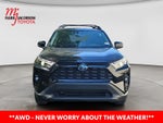 2024 Toyota RAV4 Hybrid Woodland Edition
