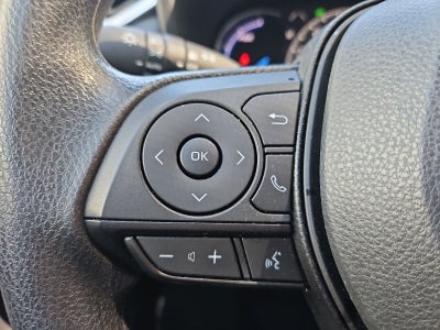 2024 Toyota RAV4 Hybrid Woodland Edition