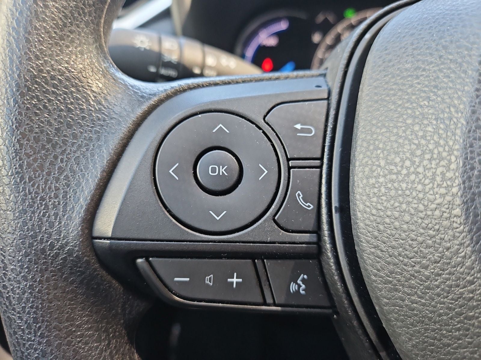 2024 Toyota RAV4 Hybrid Woodland Edition