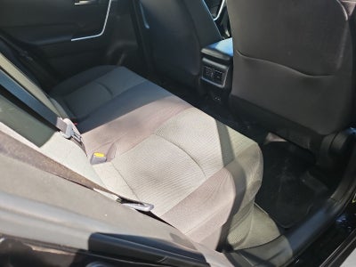 2024 Toyota RAV4 Hybrid Woodland Edition