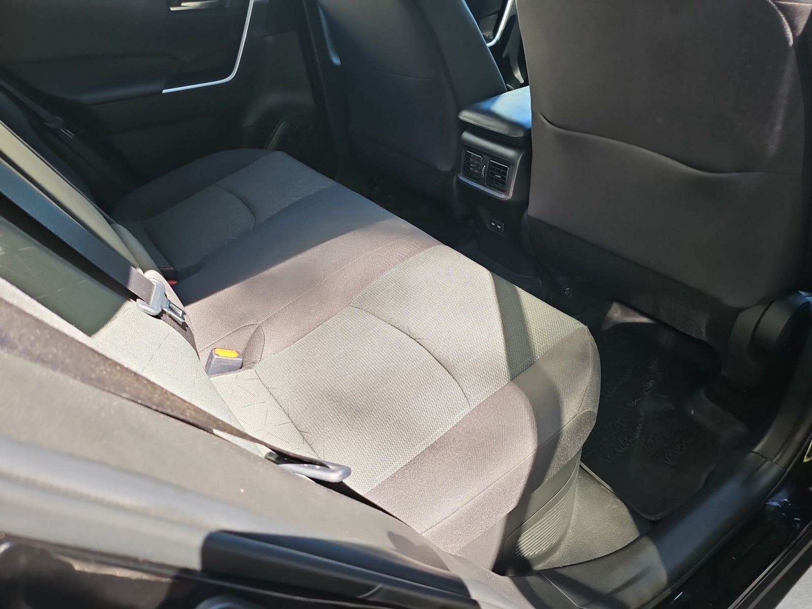 2024 Toyota RAV4 Hybrid Woodland Edition